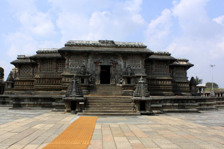 Sri Venkateshwara Package Belur Halebeedu