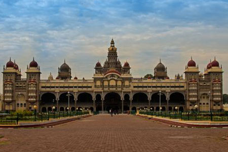 Mysore Srirangapatna KRS